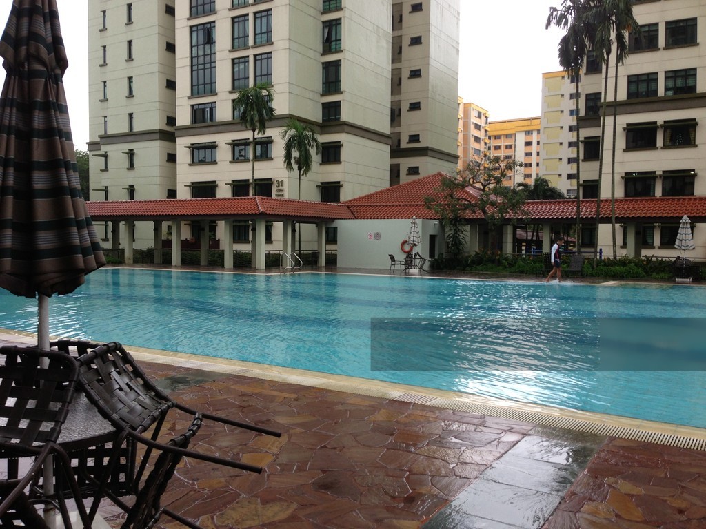Chestervale (D23), Condominium #138664342
